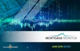MORTGAGE MONITOR - Black Knight, Inc. · » Low inflow of new 90-day past due loans, coupled with improving hurricane-related delinquencies have brought overall seriously delinquent