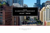 the saretsky report · Condo inventory continued to build off a low base from last year, increasing 30% year-over-year. Inventory still remains low from a historical perspective and