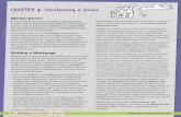 CHAPTER 4: Purchasing a Home - ymiclassroom.comymiclassroom.com/byf/BYF_Bk3_Student_ch4.pdf · Most people choose a 15- or 30-year mortgage. The advantage of a 15-year mortgage is