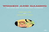 Women and Gaming - download.e-bookshelf.de...2 Women and GaminG In The Sims, players build houses and guide the lives of virtual char-acters (“Sims”) in neighborhoods and communities.