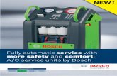 NEW! - S&K SERVICE · ACS 600 and ACS 650 ACS 600 and ACS 650: Safe and efficient for ... tically and therefore without manual shutoff valves. The units feature a maximum degree of