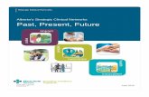 Past, Present, Future - Alberta Health Services · 2019-07-23 · Alberta’s Strategic Clinical Networks: Past, Present, Future Alberta Health Services June 28, 2019 Executive summary