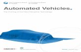 Automated Vehicles: The Coming of the Next Disruptive ...cavcoe.com/Downloads/AV_rpt_2015-01.pdfAUtOmAtED VEhICLES the Coming of the Next Disruptive technology Find this report and