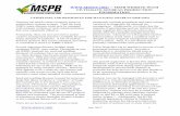 Y MSPB WEBSITE WITH UP-TO ......fungicide resistance (FR) management, a “Fungicide Resistance Tracking” section with maps of yearly distribution of FR plant diseases, and a “Fungicide