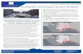 Earthquake monitoring to protect AlaskansEarthquake monitoring to protect Alaskans Road damage in the MatSu Valley from the Nov. 30 earthquake, one of the ... This project will improve