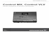 Control MX, Control VLV...2 – условное обозначение модели (где А9 8 5 4 1 9 7 7 – восьмизначный номер продукта, Р2 - обозначение