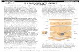 Guide to our Hive 10˜FRAME OMPLETE...Guide to our Hive 10˜FRAME OMPLETE tem HIVE10 Miller Manufacturing Company Glencoe MN USA 11 If you are new to beekeeping, you are about to experience