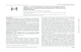 BIOINFORMATICS doi:10.1093/bioinformatics/bth244ablab.ucsd.edu/pdf/04_SAD_Bioinf.pdfAdvance Access publication April 15, 2004 ABSTRACT Motivation: We present a structural alignment