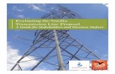 Evaluating the SunZia Transmission Line Proposal · Evaluating the SunZia Transmission Line Proposal A Guide for Stakeholders and Decision Makers Introduction High-voltage transmission