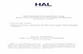 tel.archives-ouvertes.fr · HAL Id: tel-00818764  Submitted on 29 Apr 2013 HAL is a multi-disciplinary open access archive for the deposit and ...
