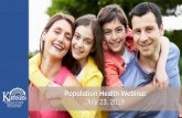 Population Health Webinar July 23, 2019 LG.pdf · • Interview cases using the Cyclosporiasis National Hypothesis Generating Questionnaire attached to the EpiTrax record • If the
