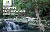 Earth Sciences Research Southern Cross University booklet · 2020-05-09 · celebrating the breadth and importance of scientific research at Southern Cross University. There has never