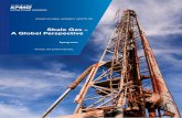KPMG GLOBAL ENERGY INSTITUTE · 2020-03-26 · 2 | Shale gas – A global perspective. Shale gas shakes up the. world energy markets. Shale gas has the potential to turn the world’s