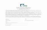 Code of Ethics for Contractors - Texas Documents/ethics... · 2019-10-18 · Teacher Retirement System of Texas Code of Ethics for Contractors Adopted: September 9, 1994 Revised: