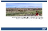 Regional groundwater chemistry zones: Queensland Murray ... · Regional groundwater chemistry zones of the Queensland Murray-Darling Basin – May 2018 i 1. Addendum to March 2017