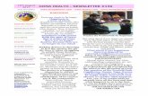 HOMA HEALTH - NEWSLETTER #136 2017 · 2017-12-10 · HOMA HEALING STORIES Matthias and Ayrad Erismann, Puerto Rico, Caribbean You can imagine how we had to run to secure all of our