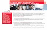 Cyprus a tax efficient EU Intellectual Property location · Cyprus. Why Cyprus IP-rich organisations can achieve in Cyprus an effective tax rate of lower than IP exploitation and