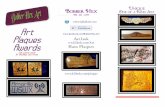 Art Plaques Art Link - Bobber Hex HomeArt Plaques Awards Full custom work At Shocking Low Prices Plaque your Shack We work in Corian “Stone like” and Wood. Digital proofs are available