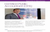 elong Business Certified Public Accountant (CPA)Accountant (CPA) you one of the most enhanced and in depth training programs in the region along with the right staff and professional