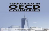 TERRORISM IN OECD - cdn.tspace.gov.au€¦ · threat, with ten of the 20 largest terrorist attacks of the last 15 years occurring in 2015. This report looks at terrorism in OECD countries