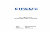 UIC Project EIRENE · 2015-08-28 · EUROPEAN INTEGRATED RAIL WAY RADIO ENHANCED NETWORK Source: GSM -R Operators Group Date: 1 June 2010 Reference: P0011D010 Version: 15.1 Number