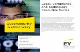 Legal, Compliance and Technology Executive Series ... 2017/01/11 آ  Legal, Compliance and Technology