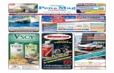 CLASSIFIEDS - The Peninsula...To advertise contact: Display - 44557 837 / 853 / 854 Classiﬁeds - 44557 857 Fax: 44557 870 email: penmag@pen.com.qa Issue No. 2808 Sunday 22 July 2018