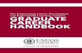 The Engineering Career Development and Experiential ......4 UMass Amherst College of Engineering Career Development and Experiential Learning Center INTERNATIONAL GRADUATE STUDENT:
