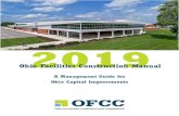 2019 - OFCC Manual 2019_1.pdfcapital improvement projects. It also details standard office procedures associated with the day-to-day operation of OFCC. Each section of the Manual describes