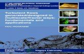 Turbulent flows generated/designed in multiscale/fractal ...€¦ · TurbulenT flows generaTed/designed in mulTiscale/fracTal ways: fundamenTals and applicaTions TurbulenT flows generaTed/designed2