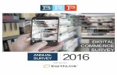 DIGITAL COMMERCE SURVEY ANNUAL 2016vertassets.blob.core.windows.net/download/eb8dfa83/eb8... · 2016-10-24 · 2016 digital commerce survey2 table of contents the catalyst for unified