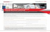 Oracle Business Intelligence Cloud Services Offering 2019-01-15آ  Oracle Business Intelligence Cloud