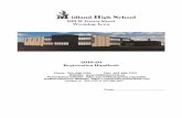 idland High School - Midland Elementary School · Kansas City, Missouri. 3 TITLE VI AND IX AND SECTION 504 GRIEVANCE PROCEDURE Any student, employee, patron or parent of the Midland