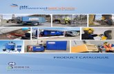 product catalogue · 2017-12-20 · product catalogue 2016 Rental Company of the Year. Freecall: 1800 247 769 2016 Rental Company of the Year Zone 2 Offshore Compressors page 4 Oil