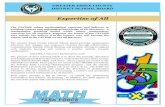 GREATER ESSEX COUNTY DISTRICT SCHOOL BOARD · mathematics teaching model which values mathematics ... Mathematical mindsets: Unleashing students' potential through creative math,