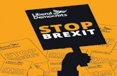 1 2019 · European values are Liberal Democrat values In May 2019, when voting for Britain’s representatives in the European Parliament, we all have a fundamental choice to make.