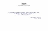 Discussion Paper: Common Reporting Standard for the ... · The Common Reporting Standard for the automatic exchange of tax information (CRS) was endorsed by G20 Finance Ministers