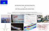 GeoNeurale INTEGRATING GEOSCIENCES in PETROLEUM … GEOSCIENCES in PETROLEUM EXPLORATION A detailed course on the main disciplines involved in the oil&gas exploration. A training on
