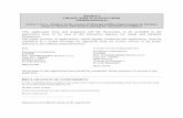 STANDARD GRANT APPLICATION FORM - European Commission - CISE... · States to enhance information sharing for maritime surveillance This application form and templates and the documents