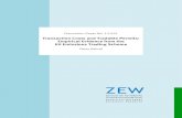 Transaction Costs and Tradable Permits: Empirical …ftp.zew.de/pub/zew-docs/dp/dp12021.pdfTransaction Costs and Tradable Permits Empirical Evidence from the EU Emissions Trading Scheme