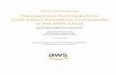 Standardized Architecture for CJIS-based …...Amazon Web Services – Standardized Architecture for CJIS-based Assurance Frameworks December 2017 Page 5 of 34 Figure 1: Excerpt from