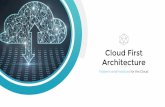 Patterns and Practices for the Cloud€¦ · In a distributed system, failures happen. Design your application to be self healing when failures occur. MAKE EVERYTHING REDUNDANT Build