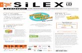 new - Silex IDapi.silex-id.com/wp-content/uploads/2016/01/SILEX-NEWS_04_AnglaisSD.pdf · BE GAMIFIED? "What makes games exciting to people is the accomplishment." Scot Osterweil (Game