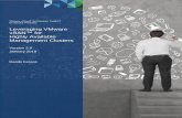 Leveraging VMware Virtual SAN for Highly Available ......Leveraging VMware vSAN for Highly Available Management Clusters 6 | VMware vCloud® Architecture Toolkit for Service Providers