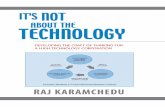 KARAMCHEDU - Semiconductor Marketing · 2008-05-19 · KARAMCHEDU 9 780387 233505 ISBN 0-387-23350-4 CUSTOMER SYSTEM CONTEXT DEFINE PRODUCT WIN A ... A marketer’s worldview starts