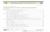unbounded-uploads.s3.amazonaws.com · 2016-06-16 · New York State Common Core Mathematics Curriculum . GEOMETRY • MODULE 1 Table of Contents. 1. Congruence, Proof, and Constructions