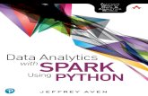 Data Analytics Python - pearsoncmg.com · The Pearson Addison-Wesley Data and Analytics Series provides readers with practical knowledge for solving problems and answering questions