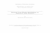 Robust Low-Rank Modelling on Matrices and Tensors · 2015-04-01 · 3 Robust Low-Rank Modelling on Matrices 30 ... 5 Extensions to Missing Values and Generalised Norms 67 ... The