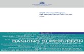 ECB Annual Report on supervisory activities 2016 ... ECB Annual Report on supervisory activities 2016 − Foreword by Mario Draghi, President of the ECB 3 Foreword by Mario Draghi,