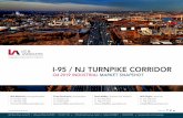 I-95 / NJ TURNPIKE CORRIDOR€¦ · 3PL Logistics Plus OCT 2019 200 Docks Corner Rd., Dayton 309,925 A $6.50 60 N / A 20' - 33' 1957 / 2013 NEW 29 docks, 2 drive-ins, ESFR sprinklers,